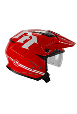 Hebo Hebo Helmet Zone 5 Montesa Classic