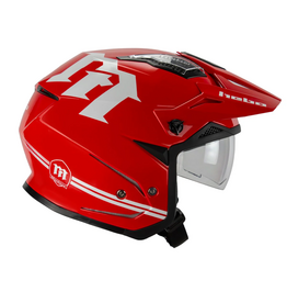 Hebo Hebo Helmet Zone 5 Montesa Classic