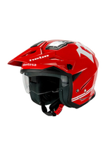 Hebo Hebo Helmet Zone 5 Montesa Classic