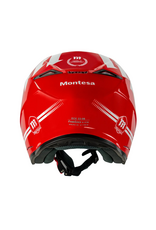 Hebo Hebo Helmet Zone 5 Montesa Classic