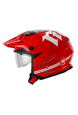 Hebo Hebo Helmet Zone 5 Montesa Classic