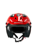 Hebo Hebo Helmet Zone 5 Montesa Classic