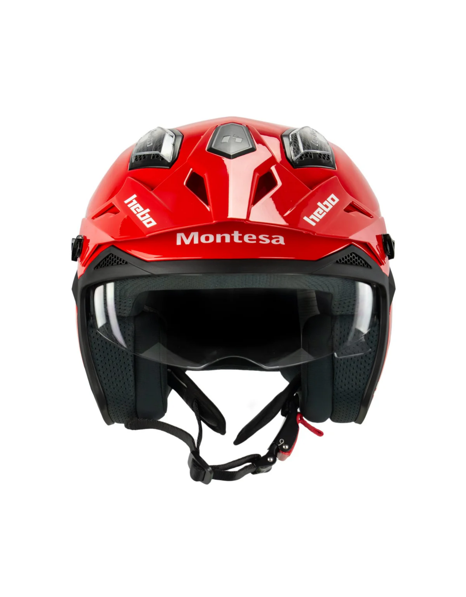Hebo Hebo Helmet Zone 5 Montesa Classic