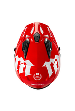 Hebo Hebo Helmet Zone 5 Montesa Classic