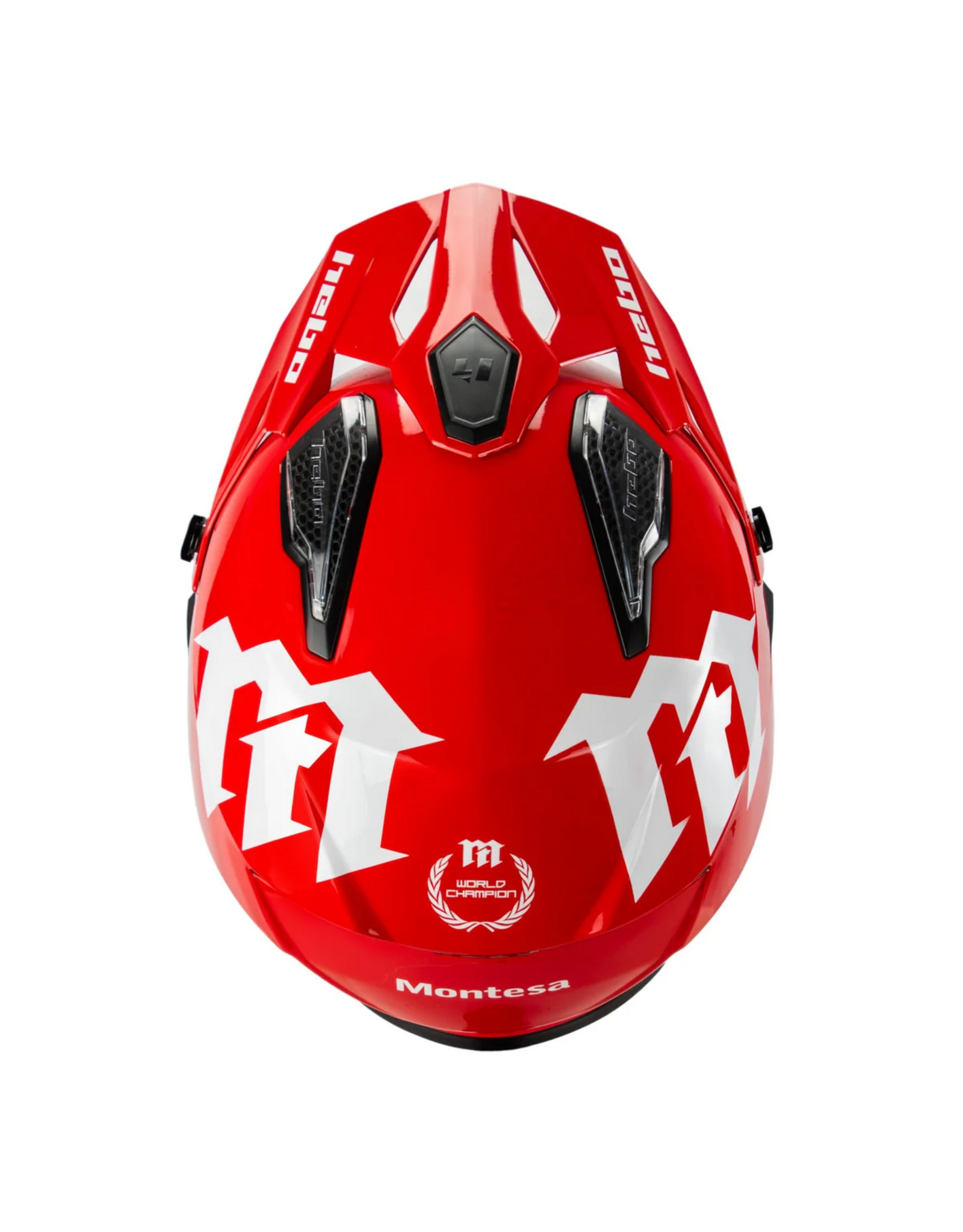 Hebo Hebo Helmet Zone 5 Montesa Classic