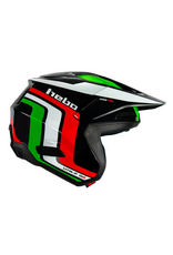 Hebo Hebo Helmet Zone Pro Classic Vertigo