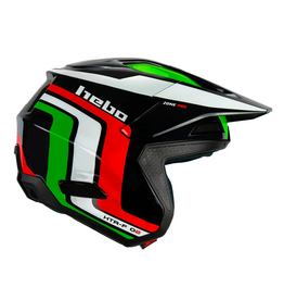 Hebo Hebo Helmet Zone Pro Classic Vertigo