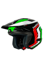 Hebo Hebo Helmet Zone Pro Classic Vertigo