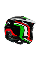 Hebo Hebo Helmet Zone Pro Classic Vertigo
