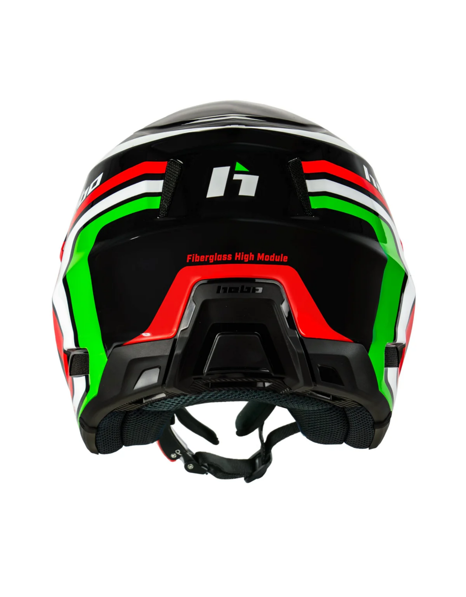 Hebo Hebo Helmet Zone Pro Classic Vertigo