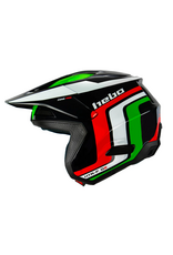 Hebo Hebo Helmet Zone Pro Classic Vertigo