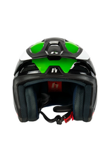 Hebo Hebo Helmet Zone Pro Classic Vertigo