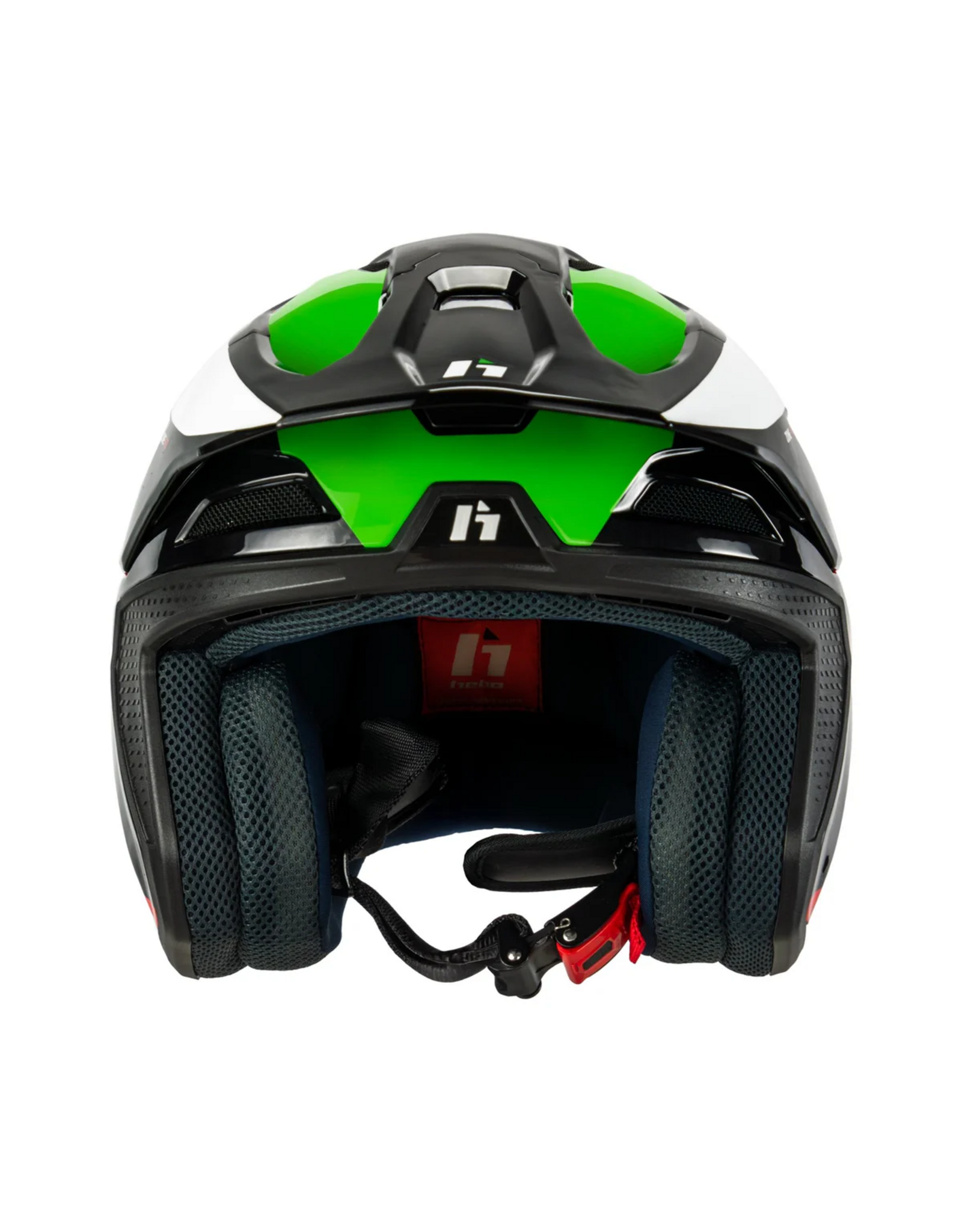 Hebo Hebo Helmet Zone Pro Classic Vertigo