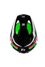 Hebo Hebo Helmet Zone Pro Classic Vertigo