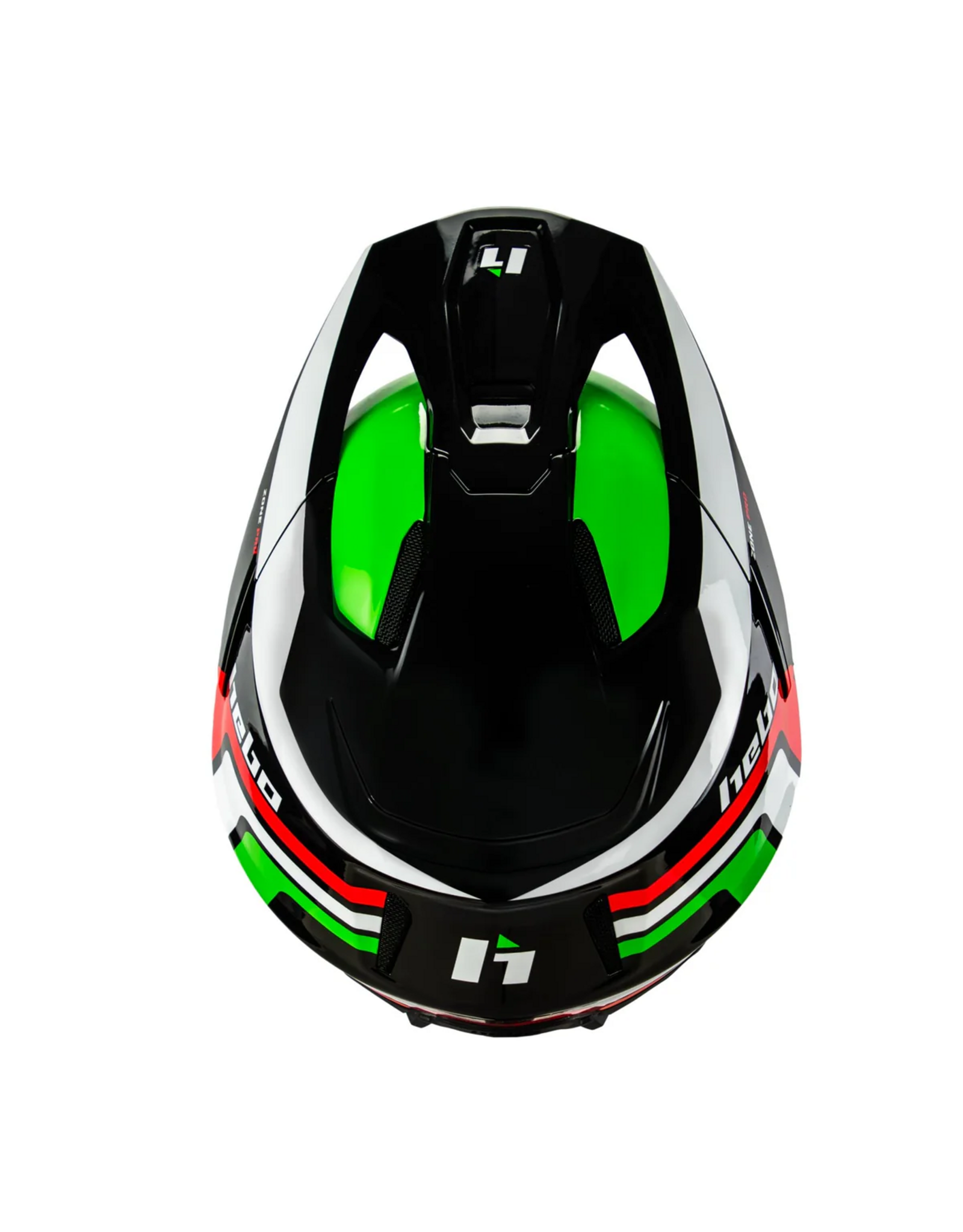 Hebo Hebo Helmet Zone Pro Classic Vertigo