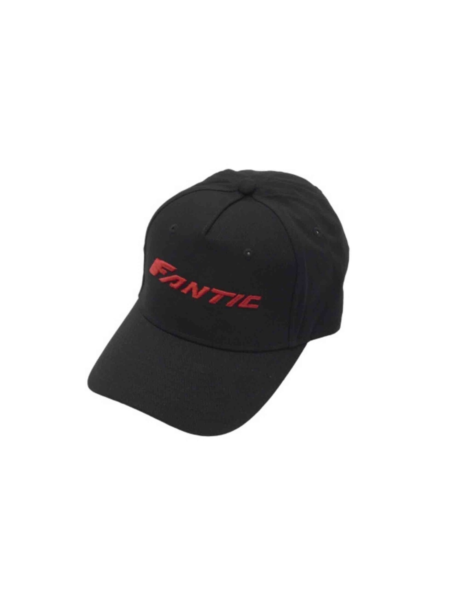 S3 Parts Fantic Curved Bill Hat