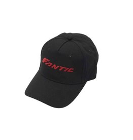 S3 Parts Fantic Curved Bill Hat