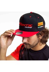 S3 Parts Fantic Team Replica Snapback Hat