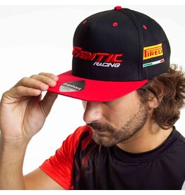 S3 Parts Fantic Team Replica Snapback Hat