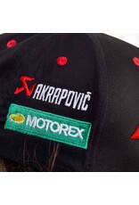 Fantic Team Replica Snapback Hat