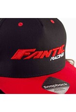 S3 Parts Fantic Team Replica Snapback Hat