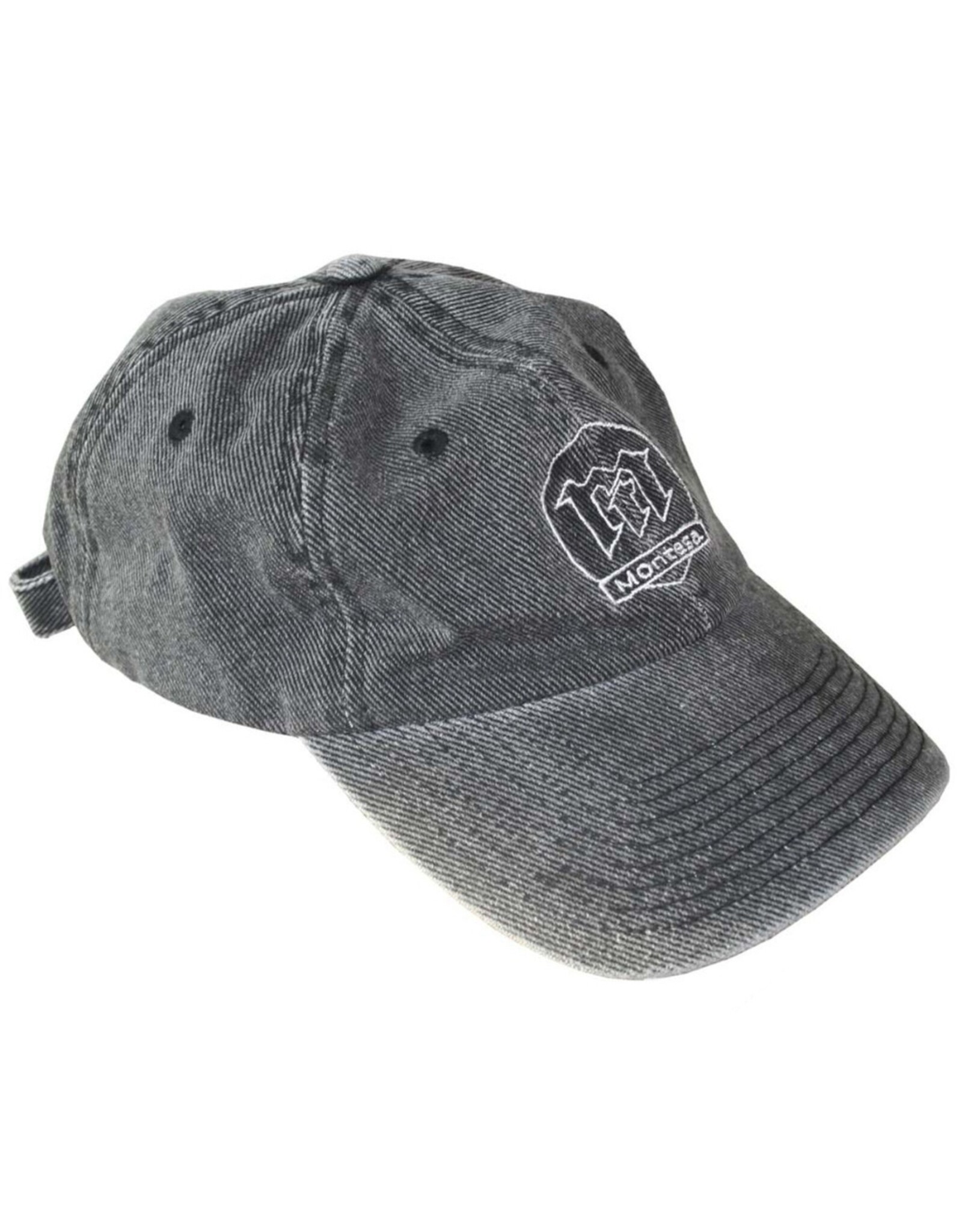 Hebo Hebo Classic Montesa Cap