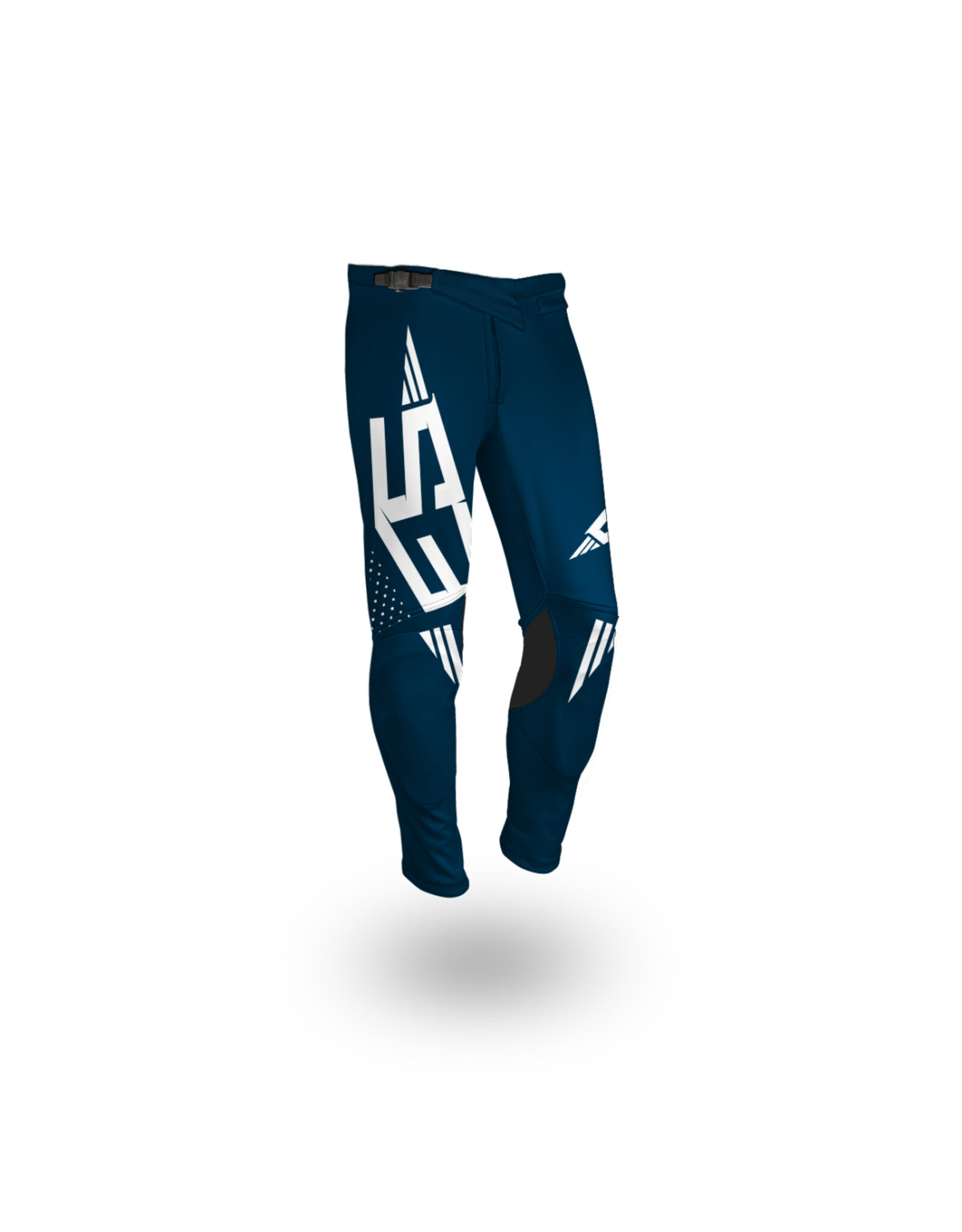 S3 Parts S3 Blue Collection Pants