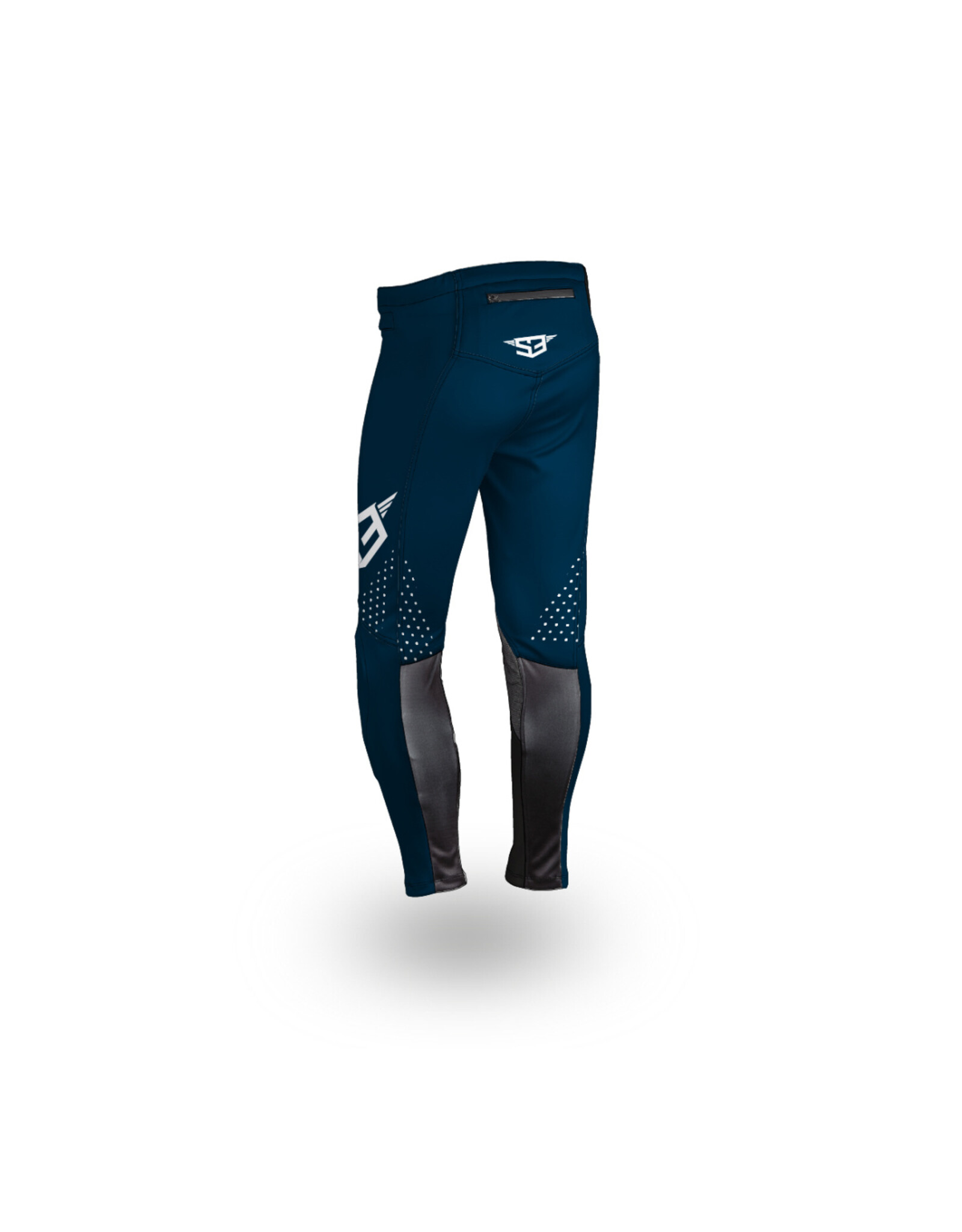 Hebo S3 Blue Collection Pants