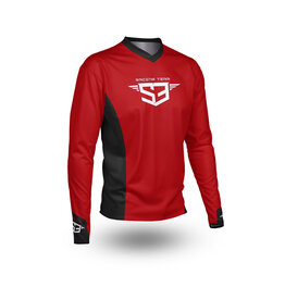 S3 Parts S3 Red Collection Jersey
