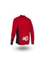 S3 Parts S3 Red Collection Jersey
