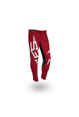 S3 Parts S3 Red Collection Pants