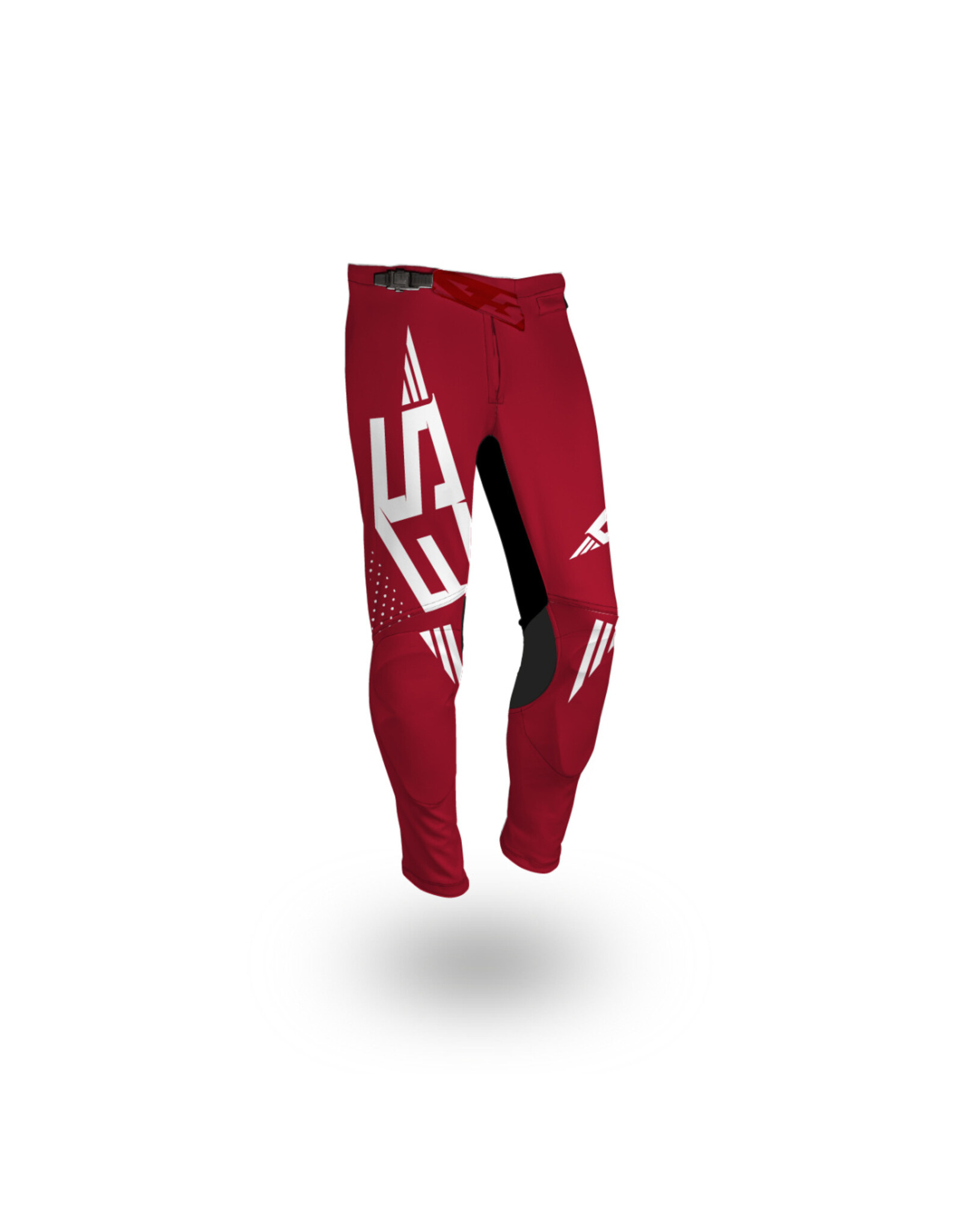 S3 Parts S3 Red Collection Pants