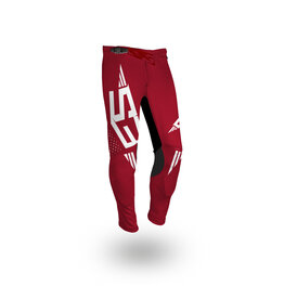 S3 Parts S3 Red Collection Pants