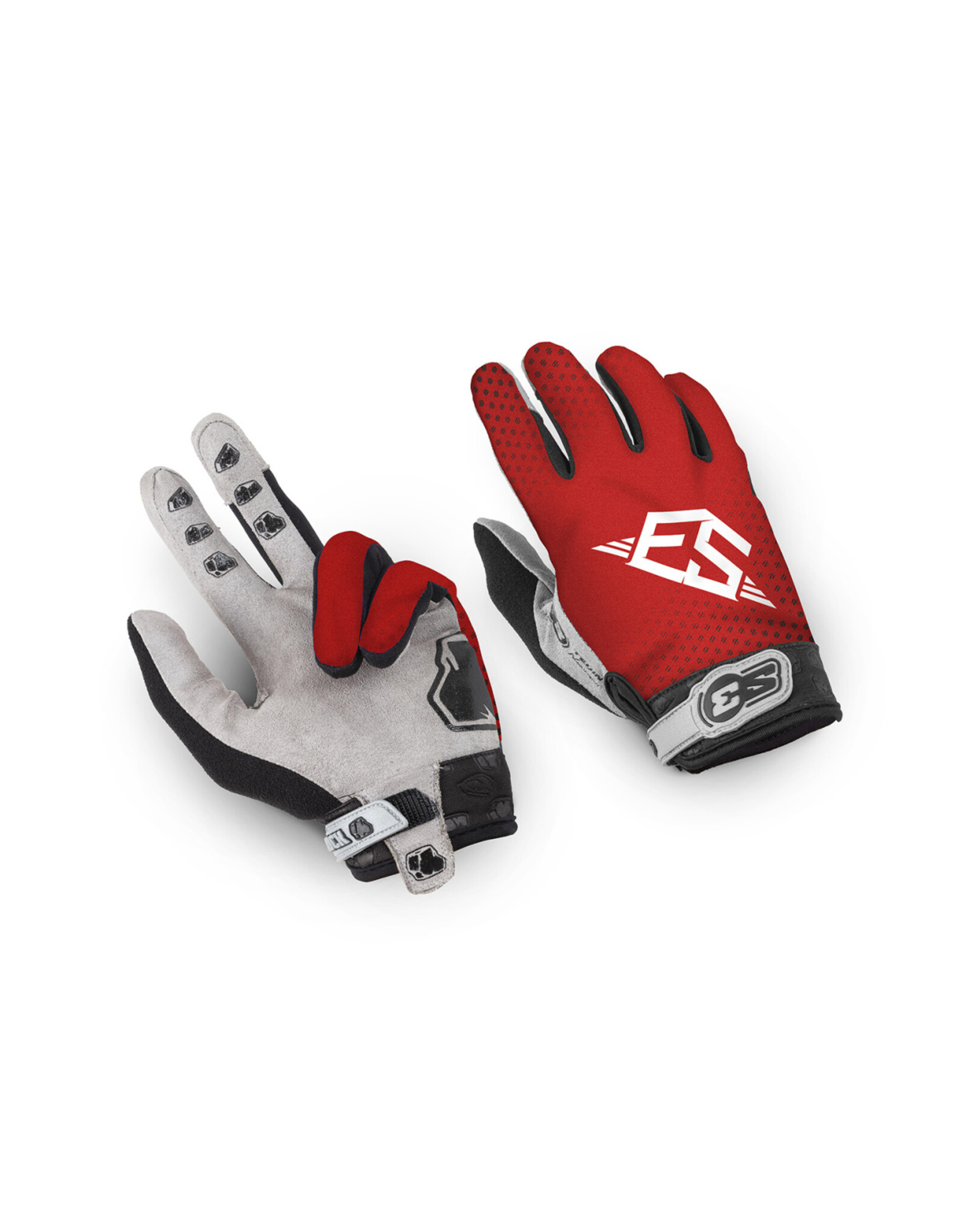 S3 Parts S3 Red Collection Gloves