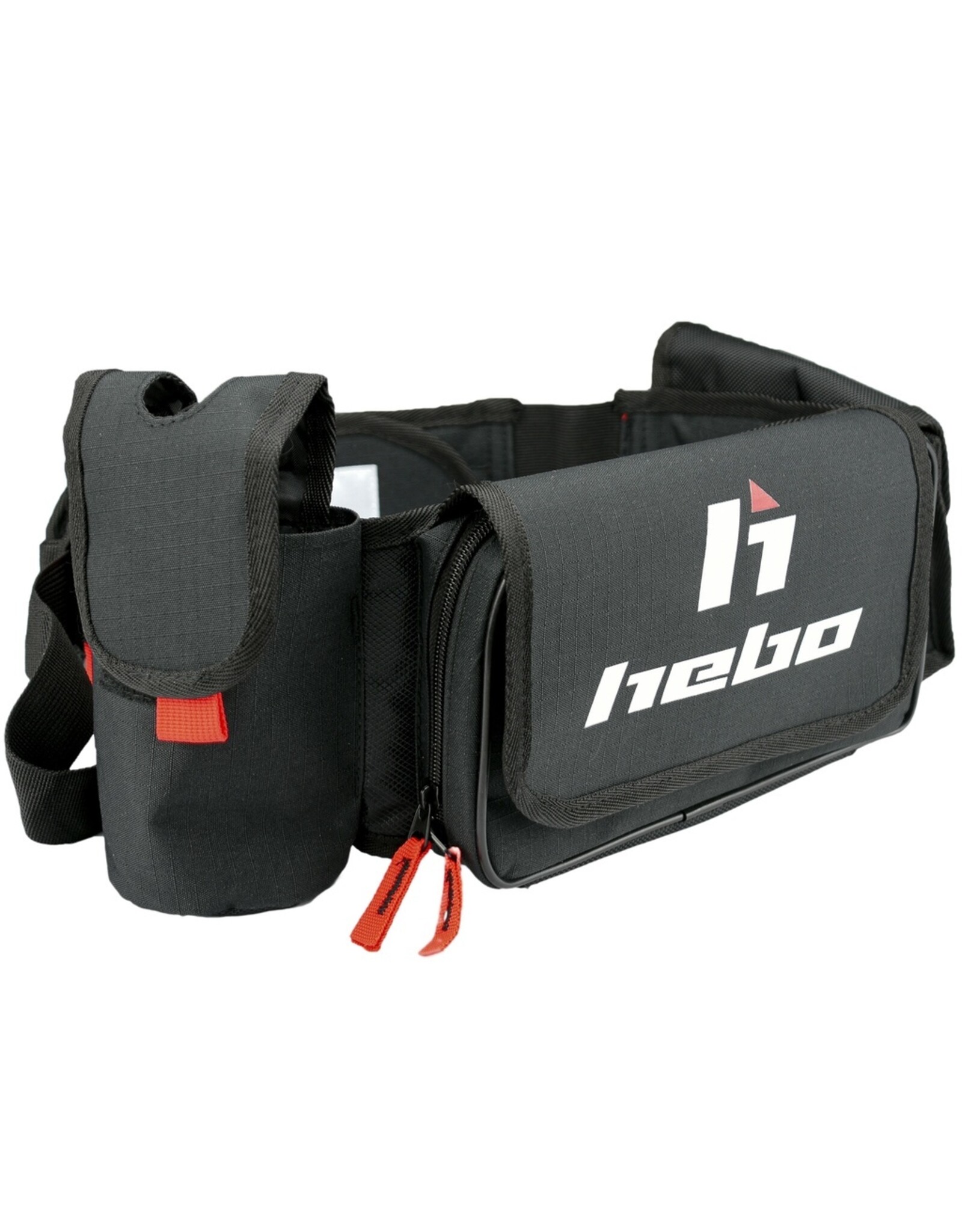 Hebo Hebo Six Days Waist Pack