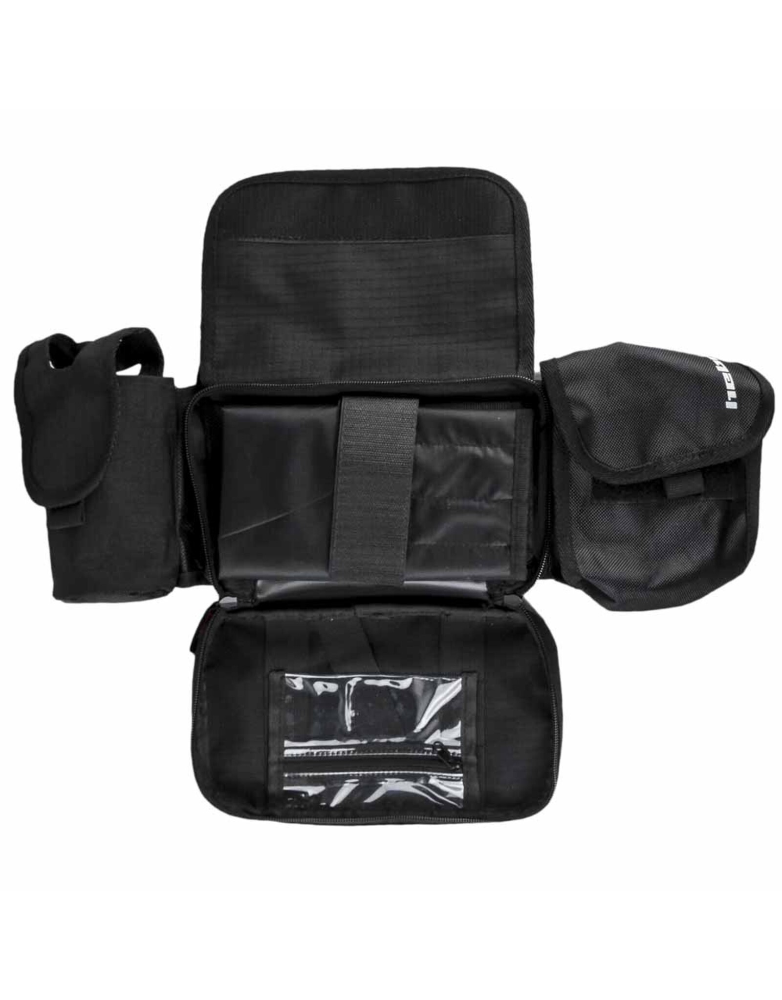 Hebo Hebo Six Days Waist Pack