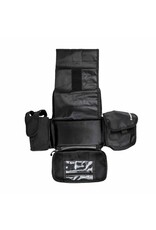 Hebo Hebo Six Days Waist Pack
