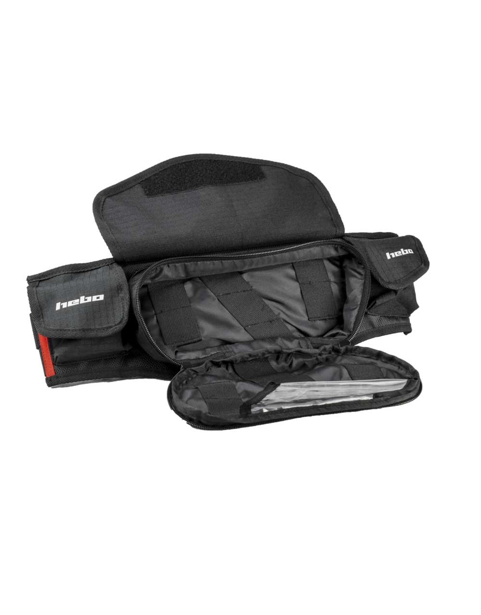 Hebo Race Waist Pack