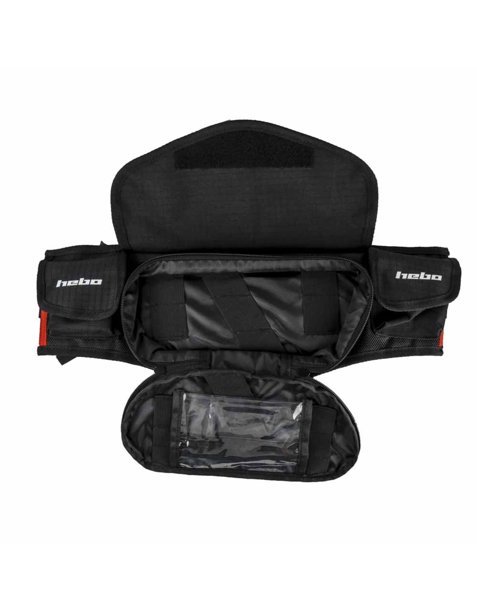 Hebo Race Waist Pack