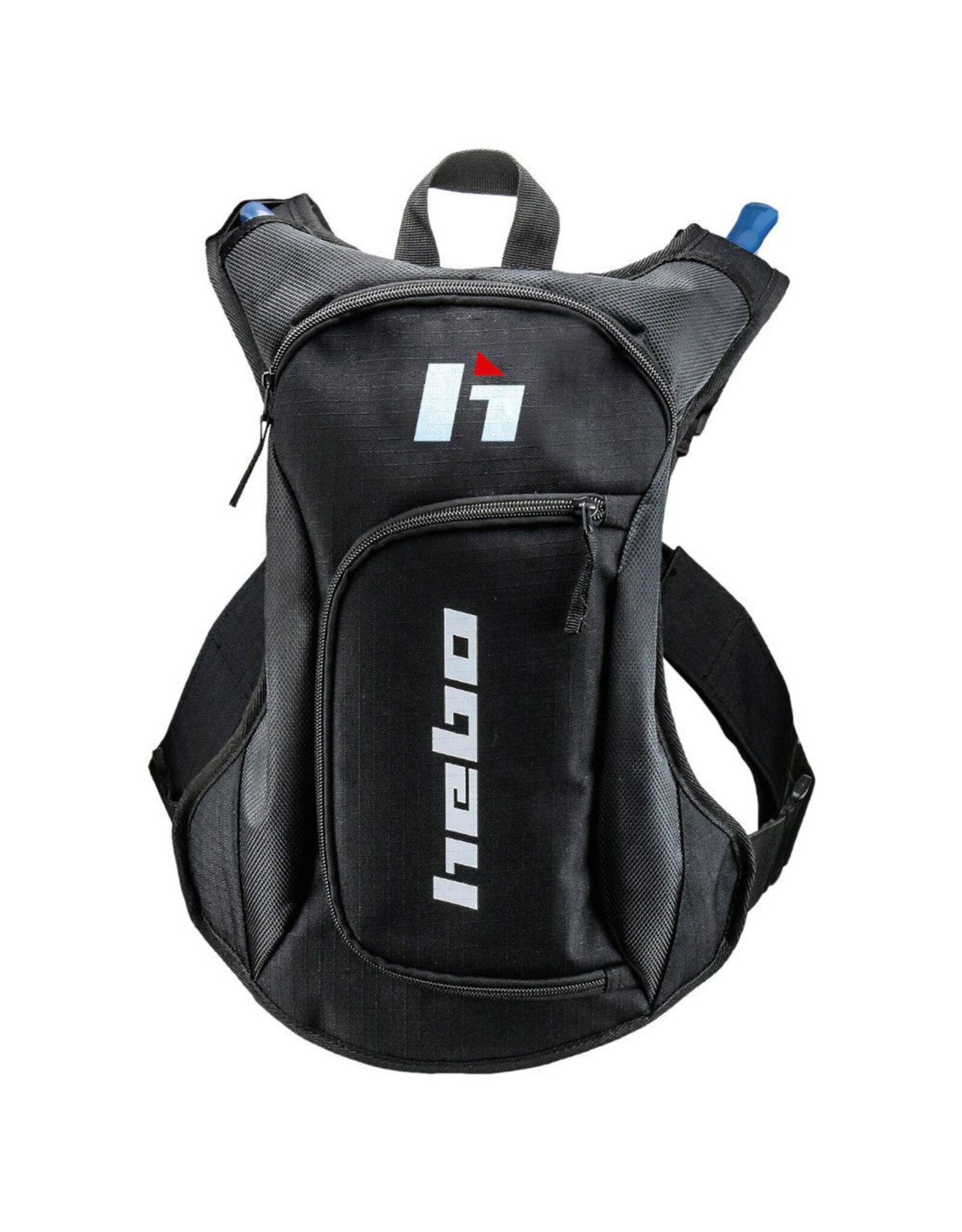 Hebo Hebo Hydro Backpack with 1.5 Liter Hydration Bladder