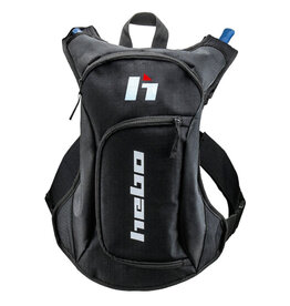 Hebo Hebo Hydro Backpack with 1.5 Liter Hydration Bladder