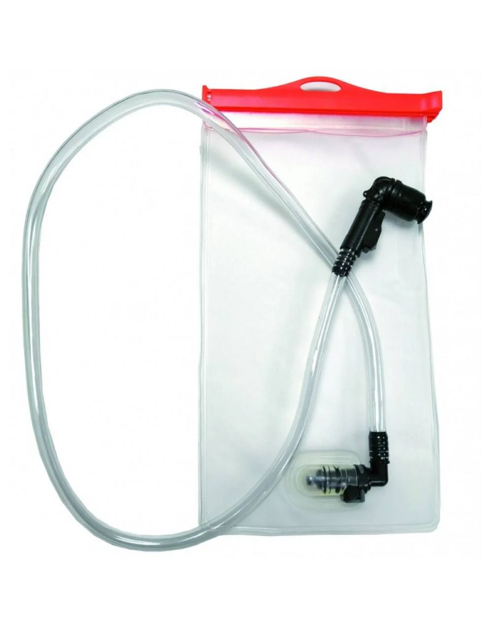 Hebo Hebo Hydro Backpack with 1.5 Liter Hydration Bladder