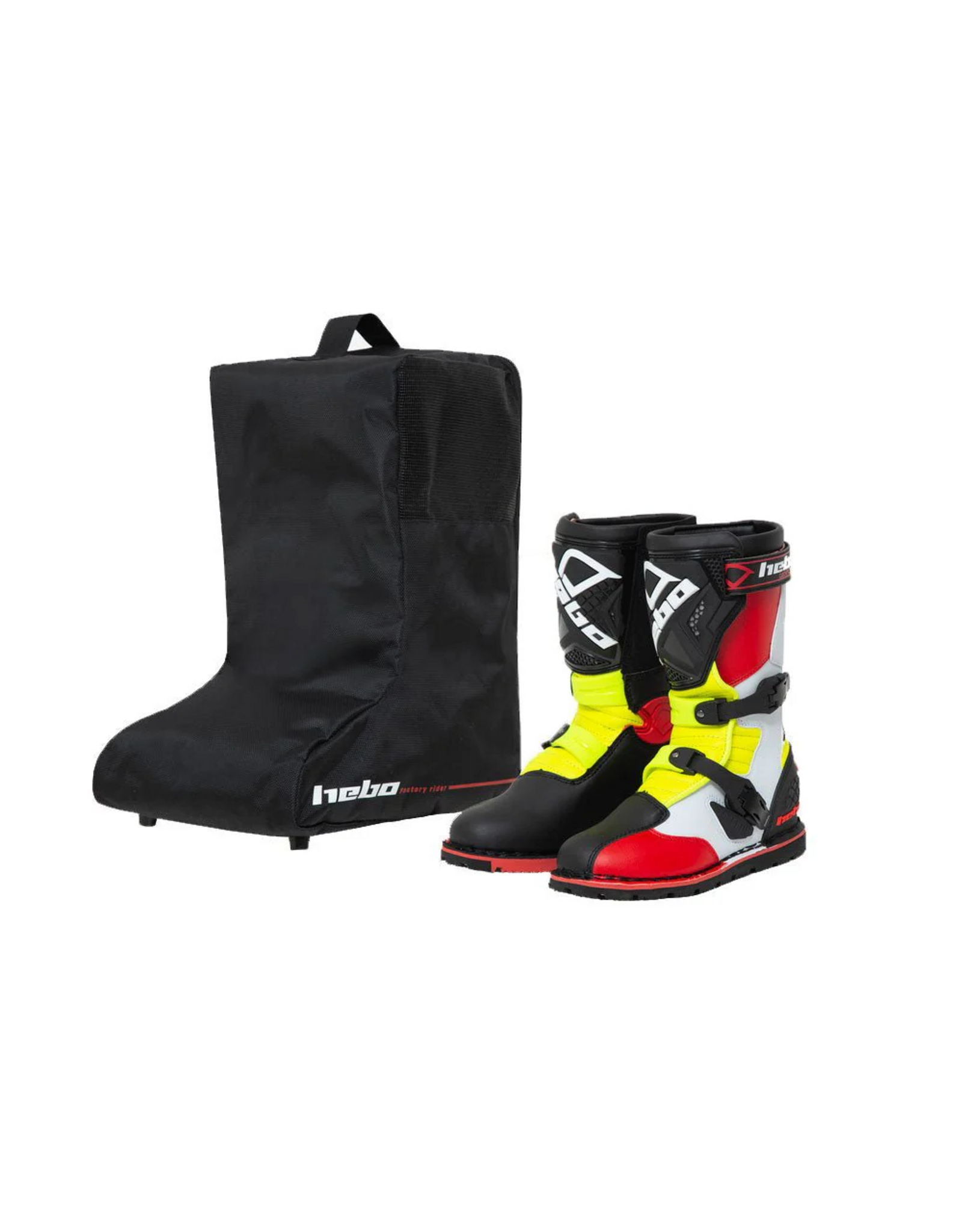 Hebo Hebo Boot Bag