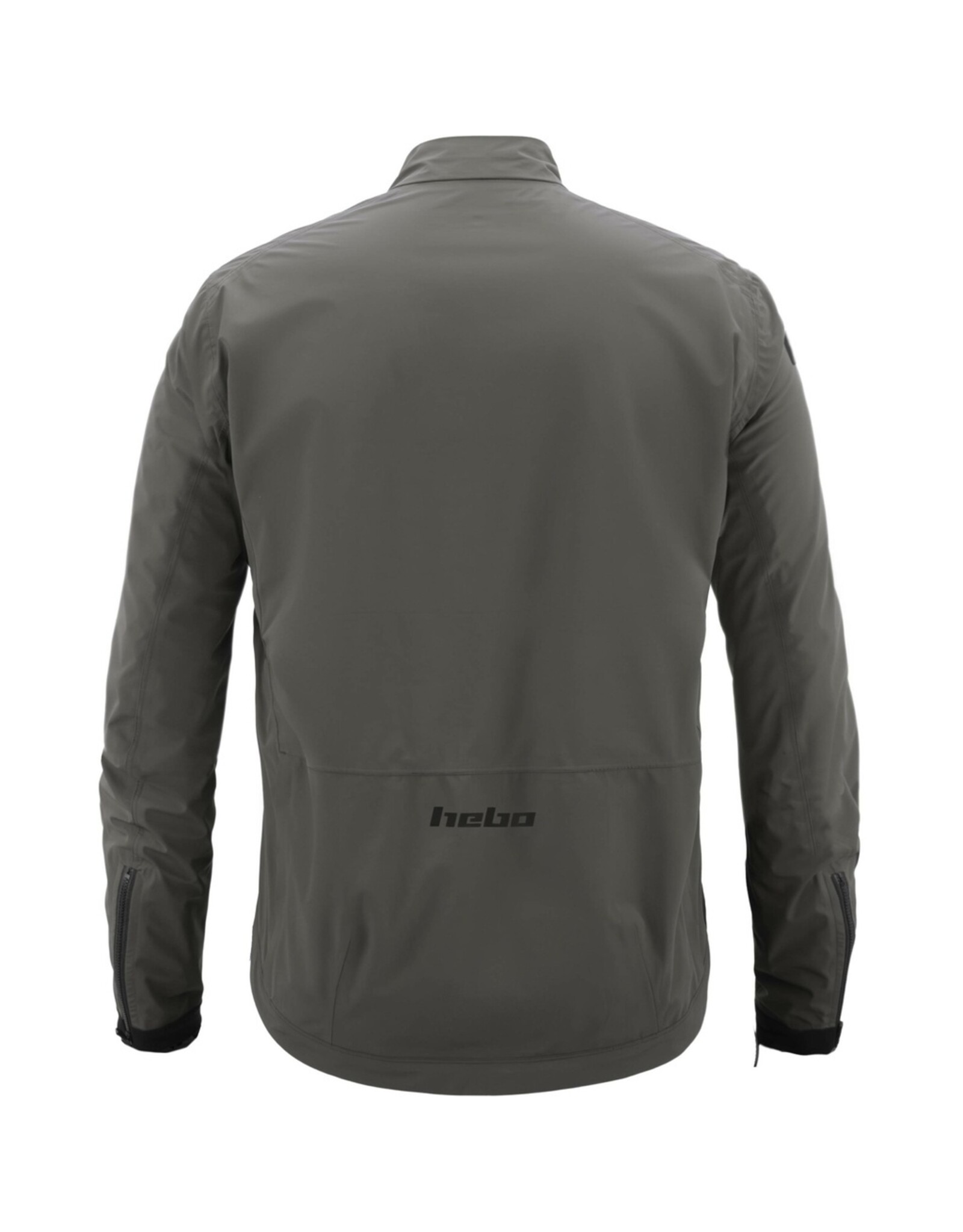 Hebo Hebo Tech Jacket Grey