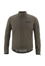 Hebo Hebo Tech Jacket Brown