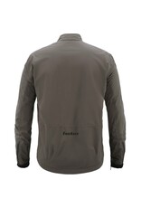 Hebo Hebo Tech Jacket Brown