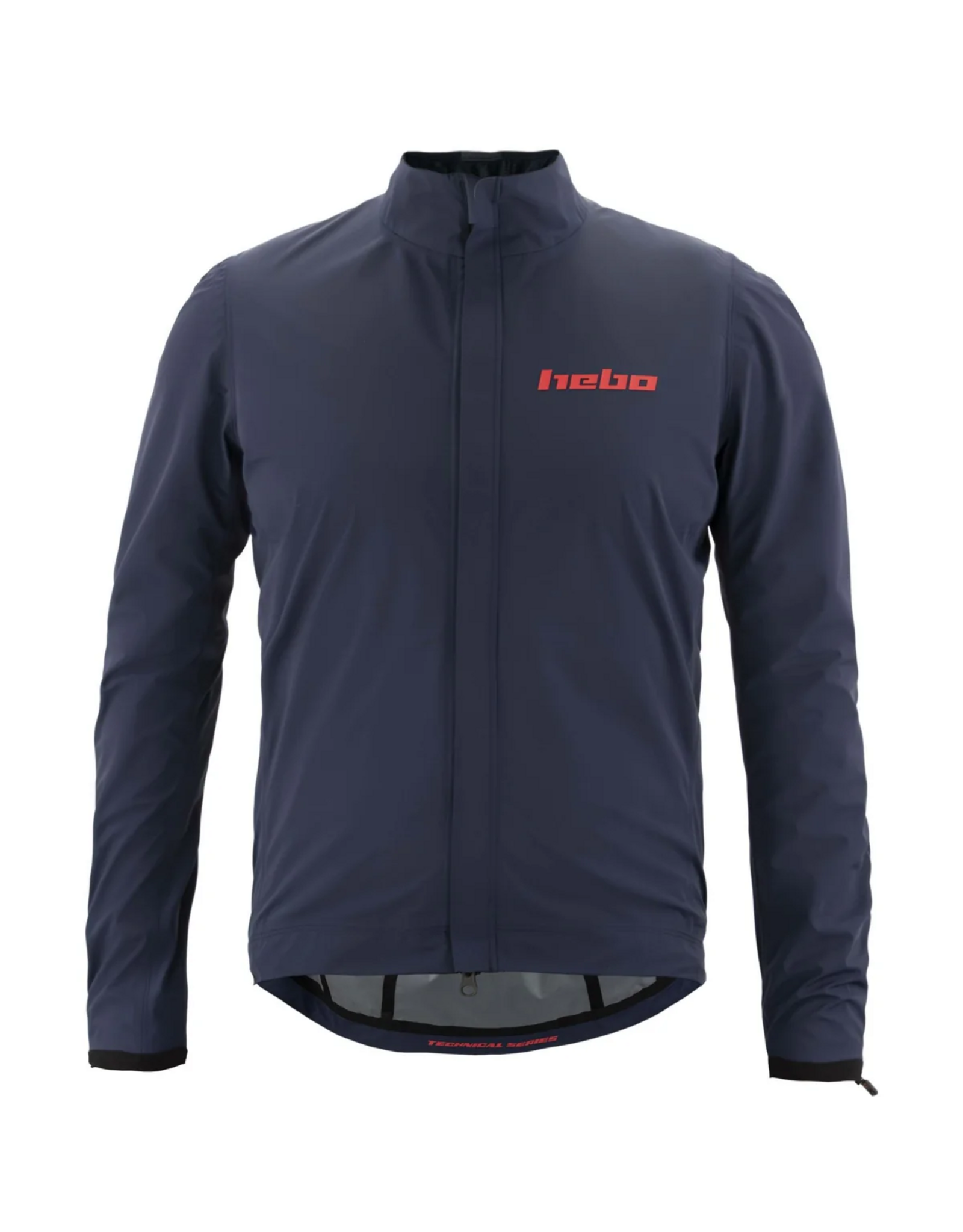 Hebo Hebo Tech Jacket Multi Colors