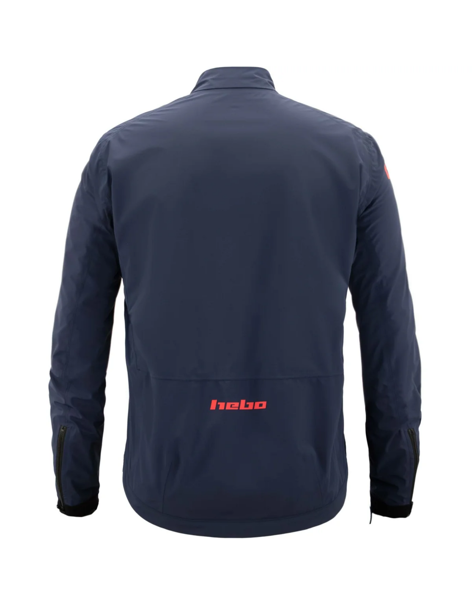 Hebo Hebo Tech Jacket Multi Colors