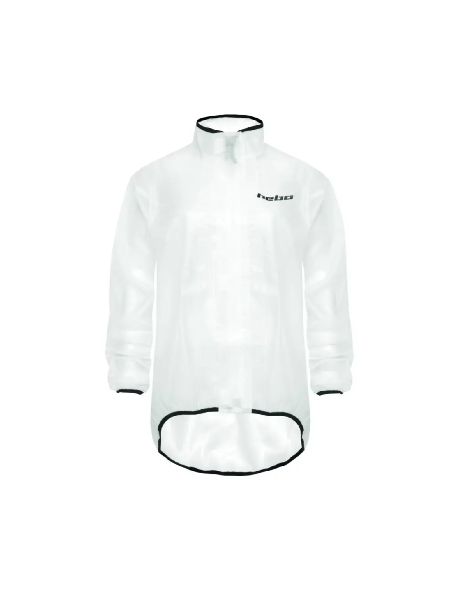 Hebo Hebo Lightweight Rain Jacket