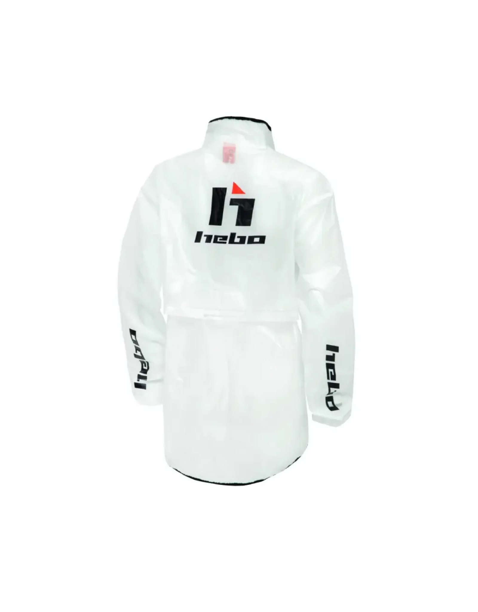 Hebo Hebo Lightweight Rain Jacket